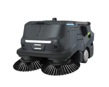 Pudu Robotics - PUDU MT1 AI-Powered Robotic Sweeper | Autonomous Cleaning Robots