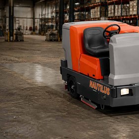PowerBoss Nautilus Series