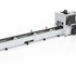 LF60M Tube Laser Cutter - Manual Loading