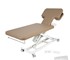 LynX - Cardiology Table - Dual Backrest Section Cutouts - All Electric