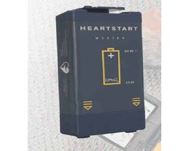 Laerdal - Philips Heartstart Battery – HS1 / FRx Models