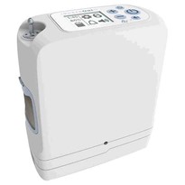 Inogen One G5 Portable oxygen concentrator