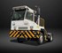 SITRAK HOVA 4x2 Electrical Terminal Tractor