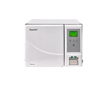Dental Autoclave | Kronos 18L