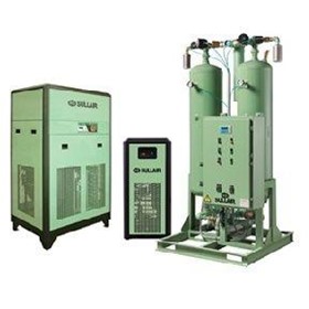 Commercial Air Dryers