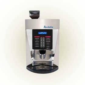 GK Automatic Coffee Machine 