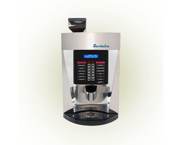 Revolution - GK Automatic Coffee Machine 