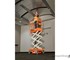 Snorkel - S3010P Mini Scissor Lift