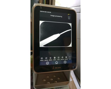 Woodpecker - Dental Scanner |  PSP Dental X Ray Scanner I-scan
