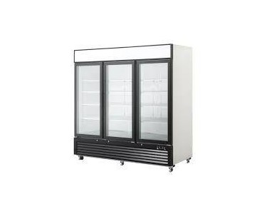 COMMERCIAL UPRIGHT DISPLAY FRIDGE, SOLID DOOR & SLIDING DOOR FRIDGE