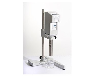 ProRheo - Rheomat R180 Portable Viscometer | Test and Tag