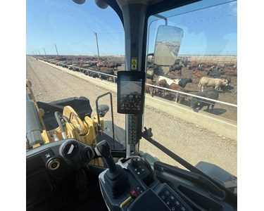 Caterpillar - Wheel Loaders | 938