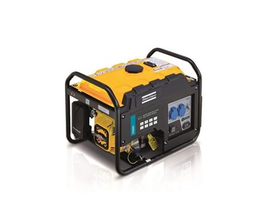 Atlas Copco - Inverter Generators | 1 Kva And 3kva