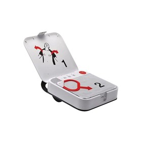 LIFEPAK CR2 Essential Semi Automatic AED Defibrillator