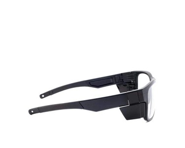 Panther Lead Glasses