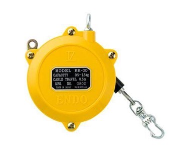 Endo - EK Series Spring Balancer