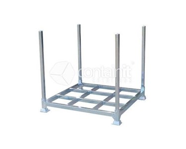 Contain It - Pipe Stillages