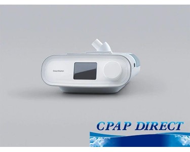 Philips - CPAP Machine  - DreamStation Auto CPAP Machine with Humidifier