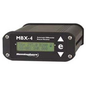 GPS Receiver | MBX-4