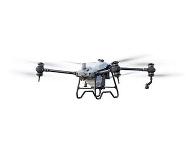 All-in-One Farming Drone | DJI Agras T40