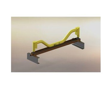 Conveyor Belt Lifters & Beams