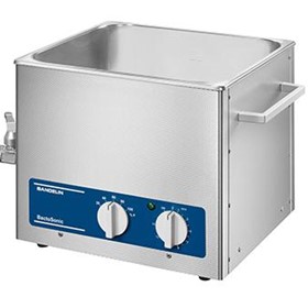 Ultrasonic Bath | BactoSonic