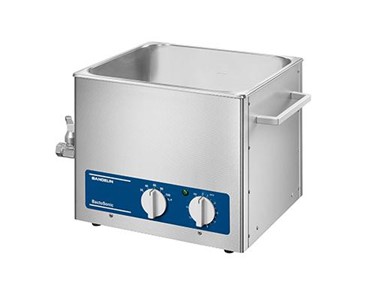 Ecolab - Ultrasonic Bath | BactoSonic