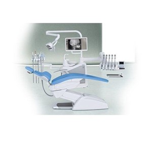 Dental Chair - S200 - The Perfect Dental Machine