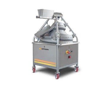 Conical Dough Rounder | CONYCA