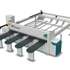 Single-line panel saw | Rover Cut Up S F