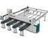 Biesse - Single-line panel saw | Rover Cut Up S F