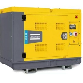 Portable Generator | QES
