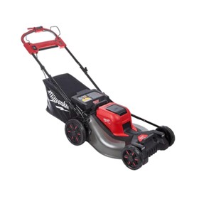 Dual Battery Lawn Mower | M18 18V FUEL™ 533mm