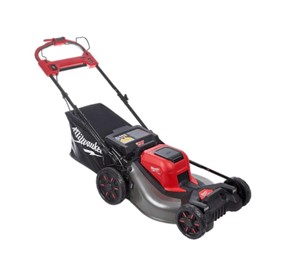 Dual Battery Lawn Mower | M18 18V FUEL™ 533mm