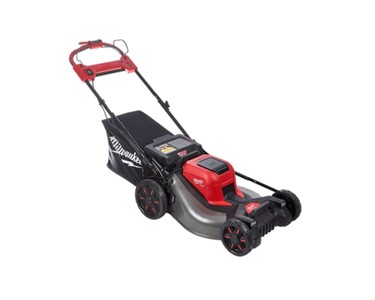 Milwaukee - Dual Battery Lawn Mower | M18 18V FUEL™ 533mm