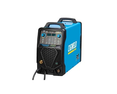 MIG Welder Plant 415 volt