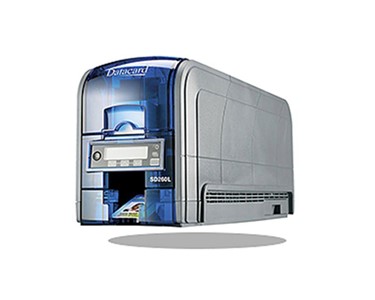 Datacard - ID Card Printer | SD260
