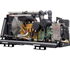 Sullair - Portable Open Frame Rotary Screw Compressors | Australia