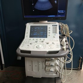  Aplio 300 Ultrasound EX4537