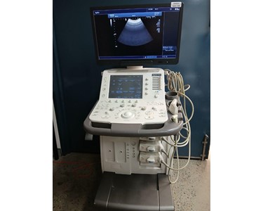 Toshiba -  Aplio 300 Ultrasound EX4537