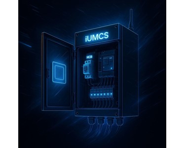 APS Technology Australia - APS iUMCS™ (Intelligent Universal Motor Control System) 