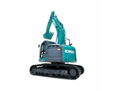 Kobelco - Medium Excavators | SK225SRLC-2