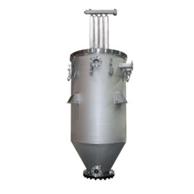 Solid Liquid Separator | Pulse Tube Filter