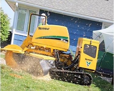 Vermeer - Stump Grinder | SC70TX 