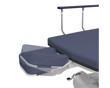 Modsel - Patient Trolley | Contour E-Vertex