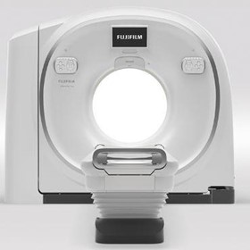 Whole-body X-ray CT System | SCENARIA View