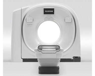 X-ray CT System Full Body CENARIA View