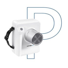 Portable Dental X-Ray Camera | Le Ray P