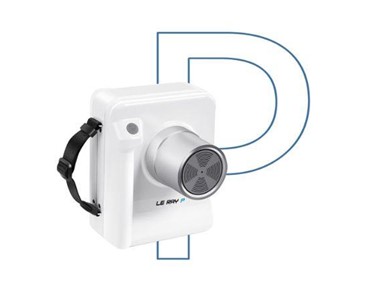 Portable Dental X-Ray Camera | Le Ray P