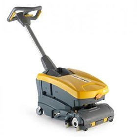 Rolly Walk Behind Scrubber Dryers